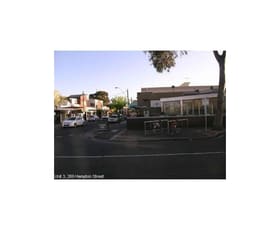 Shop & Retail commercial property leased at 271a Hampton Street Hampton VIC 3188
