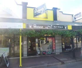 Offices commercial property leased at Shop 3, 213-215 Unley Road Malvern SA 5061