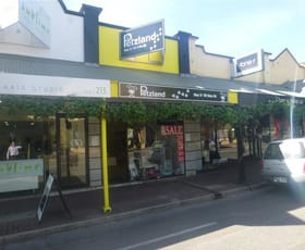 Offices commercial property leased at Shop 3, 213-215 Unley Road Malvern SA 5061