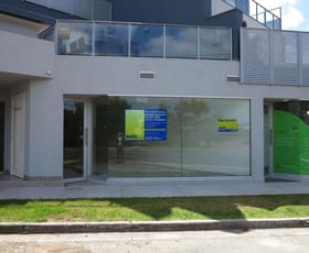 Offices commercial property leased at Shop 3/135 Lower Dandenong Road Mentone VIC 3194