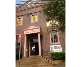 Offices commercial property leased at Marrickville NSW 2204