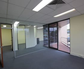 Offices commercial property leased at Loganholme QLD 4129