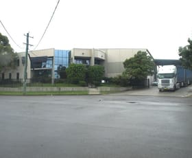 Factory, Warehouse & Industrial commercial property leased at 7 Squill Place Arndell Park NSW 2148