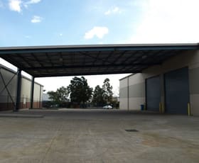 Factory, Warehouse & Industrial commercial property leased at 7 Squill Place Arndell Park NSW 2148