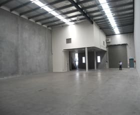 Factory, Warehouse & Industrial commercial property leased at Unit 18/5 Clerke Place Kurnell NSW 2231