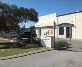 Offices commercial property leased at 2/46 Pavers Circle Malaga WA 6090