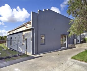 Factory, Warehouse & Industrial commercial property leased at 56 Blackshaw Avenue Mortdale NSW 2223