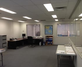 Offices commercial property leased at 20  Rocklea Drive Port Melbourne VIC 3207