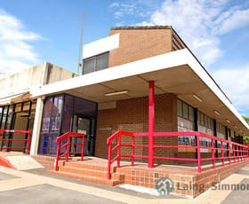 Shop & Retail commercial property leased at Shop 1,332 Guildford Road Guildford NSW 2161