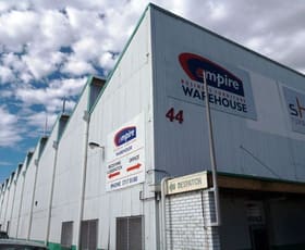 Factory, Warehouse & Industrial commercial property leased at 44 Assembly Street Salisbury QLD 4107