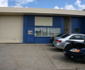 Factory, Warehouse & Industrial commercial property leased at 3/7 Timms Court Woodridge QLD 4114