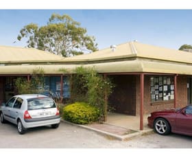 Offices commercial property leased at Shop 2, Lot 2 Black Top Road One Tree Hill SA 5114