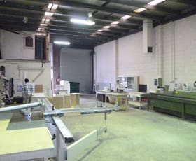 Factory, Warehouse & Industrial commercial property leased at 2/36 Amberley Crescent Dandenong VIC 3175