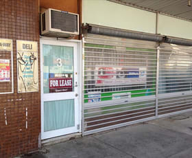 Shop & Retail commercial property leased at 3 Sandown Road Springvale VIC 3171