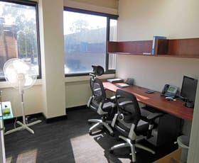 Offices commercial property leased at 101/3 Chester Street Oakleigh VIC 3166