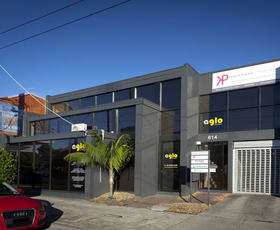 Offices commercial property leased at 1/614 Hawthorn Road Brighton East VIC 3187