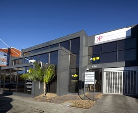 Offices commercial property leased at 1/614 Hawthorn Road Brighton East VIC 3187