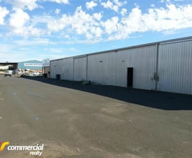 Factory, Warehouse & Industrial commercial property leased at 10 Shanahan Road Davenport WA 6230