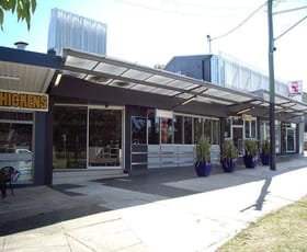 Shop & Retail commercial property leased at 1/92 Hyde Road Yeronga QLD 4104