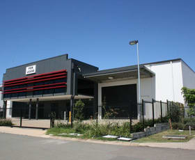 Factory, Warehouse & Industrial commercial property leased at 246 New Cleveland Road Tingalpa QLD 4173