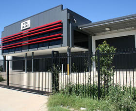 Factory, Warehouse & Industrial commercial property leased at 246 New Cleveland Road Tingalpa QLD 4173