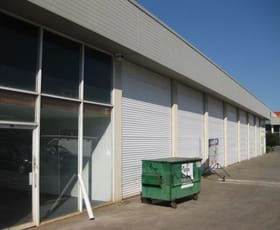Shop & Retail commercial property leased at 3/122 Boundary Road Braeside VIC 3195