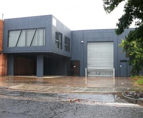 Factory, Warehouse & Industrial commercial property leased at 25 Kolora Road Heidelberg West VIC 3081