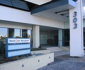 Offices commercial property leased at 2.05/303 Coronation Drive Milton QLD 4064