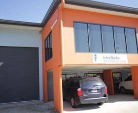 Offices commercial property leased at Shailer Park QLD 4128