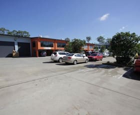 Offices commercial property leased at Shailer Park QLD 4128