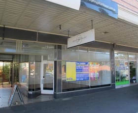 Shop & Retail commercial property leased at 595a Hampton Street Hampton VIC 3188