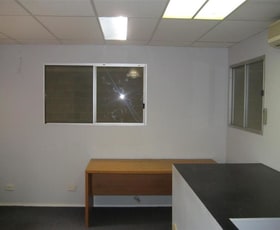 Factory, Warehouse & Industrial commercial property leased at Unit 11/380 West Botany Street Rockdale NSW 2216