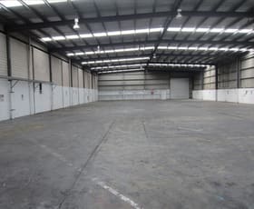 Factory, Warehouse & Industrial commercial property leased at 22 Commercial Road Dandenong VIC 3175