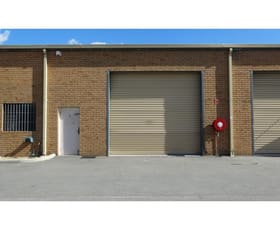 Factory, Warehouse & Industrial commercial property leased at 4/288 Victoria Road Malaga WA 6090