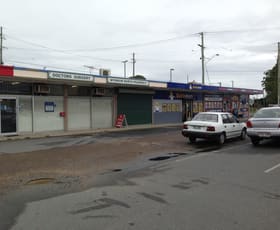 Shop & Retail commercial property leased at 3/143 Wynnum North Road Wynnum QLD 4178