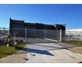 Factory, Warehouse & Industrial commercial property leased at 1/22 Dillington Pass Landsdale WA 6065