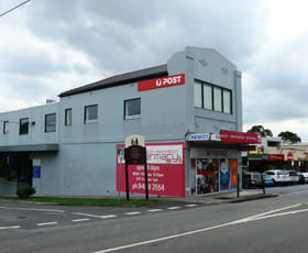 Offices commercial property leased at 1st Floor/218 Waterdale Road Ivanhoe VIC 3079