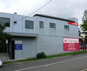 Offices commercial property leased at 1st Floor/218 Waterdale Road Ivanhoe VIC 3079