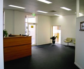 Offices commercial property leased at First Floo/138 Margaret Street Toowoomba City QLD 4350