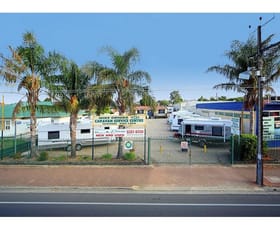 Factory, Warehouse & Industrial commercial property leased at 283 North East Road Hampstead Gardens SA 5086
