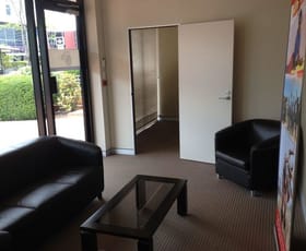 Offices commercial property leased at 10/33 Park Road Milton QLD 4064