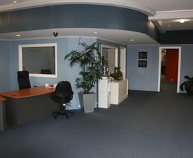 Offices commercial property leased at 1/25 Watland Street Springwood QLD 4127