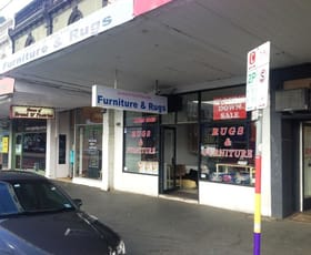 Shop & Retail commercial property leased at 416 Bridge Road Richmond VIC 3121