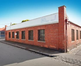 Factory, Warehouse & Industrial commercial property leased at 114-118 Campbell Street Collingwood VIC 3066