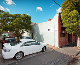 Factory, Warehouse & Industrial commercial property leased at 114-118 Campbell Street Collingwood VIC 3066