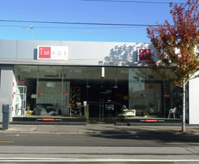 Shop & Retail commercial property leased at 610 Church Street Richmond VIC 3121