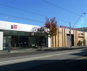 Shop & Retail commercial property leased at 610 Church Street Richmond VIC 3121