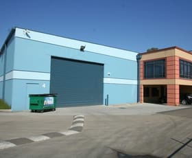 Factory, Warehouse & Industrial commercial property leased at Wetherill Park NSW 2164