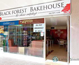 Shop & Retail commercial property leased at 11/103 George Street Parramatta NSW 2150