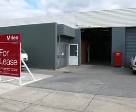 Factory, Warehouse & Industrial commercial property leased at 47 Radford Road Reservoir VIC 3073